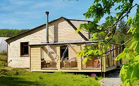 Meadowsweet Forest Lodge